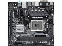 Материнская плата ASRock H510M-HVS