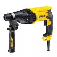 Перфоратор DeWalt D25143K D25143K