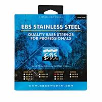 EBS 40-125 Stainless Steel Medium Light SS-ML5
