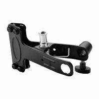 Зажим-прищепка KUPO KCP-360B Ali Clamp - Black