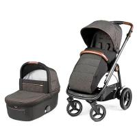 Коляска 2 в 1 Peg Perego Veloce TC 500