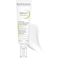 Гель-крем для лица Bioderma Sebium для жирной кожи, склонной к появлению акне 30 мл
