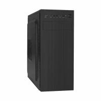 Корпус для компьютера Exegate AA-338U ATX 450W EX289300RUS, black