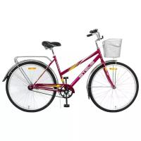 Велосипед 28" STELS Navigator-300 Lady Фиолетовый