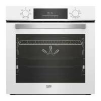 Духовой шкаф Beko BBIE18300W White