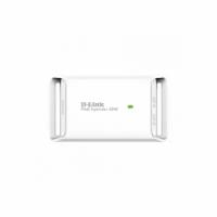 D-Link DPE-301GI/A1A, инжектор РоЕ однопортовый гигабитный (OEM упаковка)