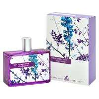 Туалетная вода женская Eau De Seduction Violet Dream 100 мл