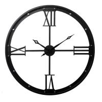 Династия Настенные кованные часы 07-030, 120 см