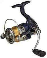 Daiwa, Катушка Crest-2020 LT 2500S-XH