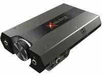 Звуковая карта Creative Sound Blaster X G6 USB 3.0 Retail 70SB177000000