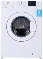 Стиральная машина Beko WRE 65P2 BWW