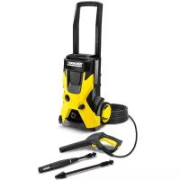 Karcher Автомойка Karcher K 5 Basic