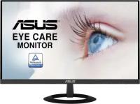 ASUS монитор 23" ASUS VZ239HE Black (IPS, LED, Wide, 1920x1080, 5ms, 178°/178°, 250 cd/m, 80,000,000:1 +HDMI, +MM, )