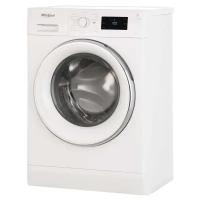 Whirlpool Стиральная машина узкая Whirlpool FWSG61283 WC RU