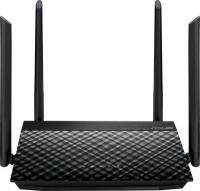 Wi-Fi роутер ASUS RT-N19 N600