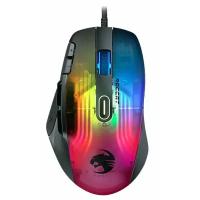 Игровая мышка Roccat Kone XP (черный)