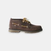 Ботинки SPERRY Lug Chukka WP Brown, Размер 40