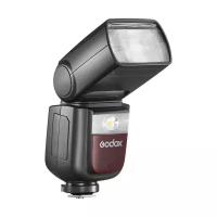 Вспышка накамерная Godox Ving V860IIIP TTL для Pentax