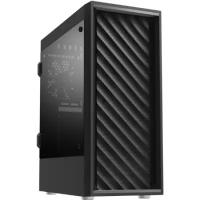 Zalman ZM-T7, ATX, Black, без БП