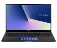 15.6" Ноутбук ASUS ZenBook Flip 15 UX563FD-EZ026T (1920x1080, Intel Core i5 1.6 ГГц, RAM 8 ГБ, SSD 5