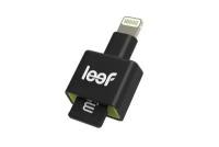 Внешние диски и флэш-накопители leef Кардридер Leef iAccess 3 (LIAC30KK000R1)