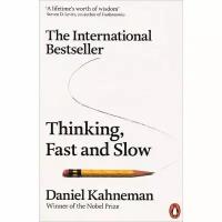 Kahneman Daniel "Thinking, Fast and Slow"