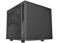 Корпус Thermaltake Suppressor F1 Black CA-1E6-00S1WN-00