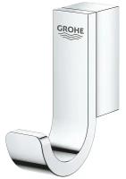 Крючок GROHE Selection 41039000