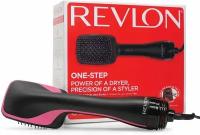 Расческа для выпрямления волос Revlon Hair Tools