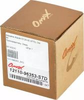 Поршень Suzuki DT25-30 (STD), Omax 1211096353_STD_OM