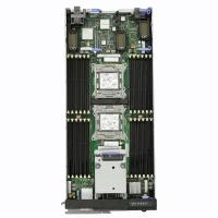 Материнская плата IBM System-board assembly for IBM Flex System x240 Compute Node with embedded 10 GB virtual fabric [00AE579]