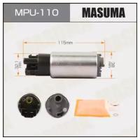 Бензонасос, MPU110 MASUMA MPU-110