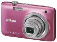 Nikon Coolpix S2800