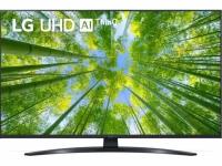 LED телевизор 4K Ultra HD LG 60UQ81003LA