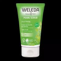 Weleda Березовый пилинг для душа 150 мл 1 шт