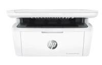 Принтер HP LaserJet Pro M28w принтер/сканер/копир, A4, 18 стр/мин, 32Мб, USB, WiFi