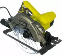 Дисковая пила с лазером Ryobi RCS1600-KSR 5133003387