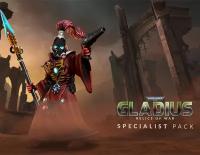 Warhammer 40,000: Gladius - Specialist Pack