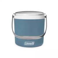 Контейнер изотермический Coleman 9-QUART PARTY CIRCLE (8.5 л) синий