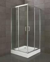 Душевой уголок Belbagno UNO-195-A-2-80-C-Cr