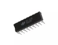 Microchip / Микросхема encoder HT12E DIP-18