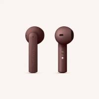 Наушники Urbanears Наушники беспроводные Urbanears Alby True Maroon