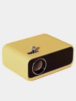 Xiaomi Wanbo Projector Mini XS01 Yellow