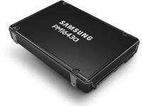 Samsung SSD накопитель 30.72Tb Samsung PM1643a (MZILT30THALA-00007)