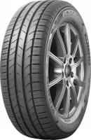 Автомобильные летние шины Kumho ECSTA HS52 205/60 R15 91V