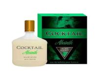 п_sergio nero_cocktail т/в 80(м)_absinth-# B87002000