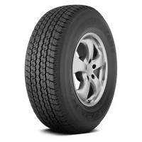 Автошина Bridgestone Dueler H/T 840 265/65 R17 112S