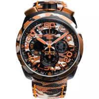 Наручные часы BOMBERG BS45CHPCA.047.3