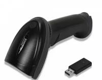 Сканер штрих-кода Mertech CL-2210 BLE Dongle P2D USB Black