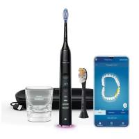 Электрическая зубная щетка Philips Sonicare DiamondClean 9000